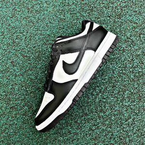 Nike Dunk Low Retro White Black Panda (2021) DD1391-100